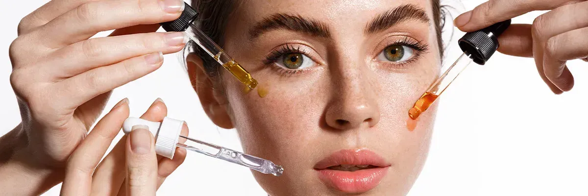 Rutinitas Perawatan Kulit Sehari-hari