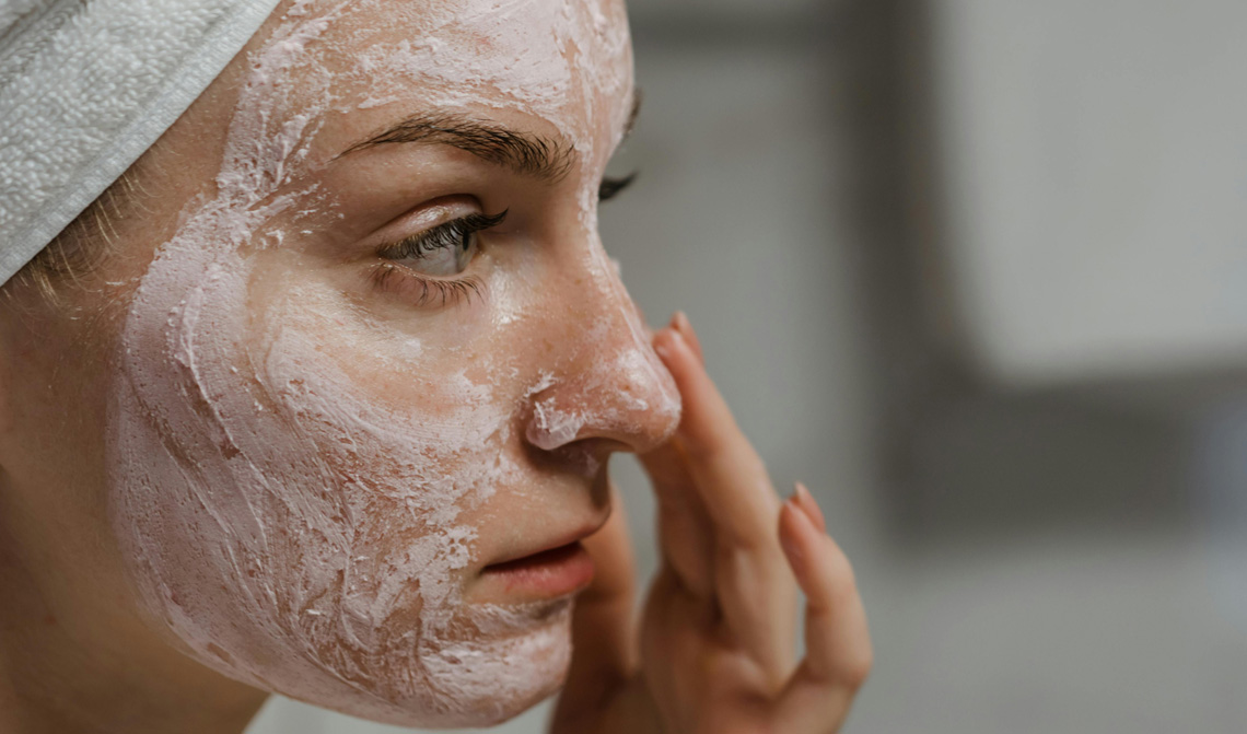 Faktor Lingkungan yang Mempengaruhi Kebersihan Kulit